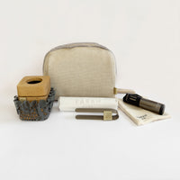 Micro Travel Set-Dantelle Oak Concrete