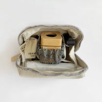 Micro Travel Set-Dantelle Oak Concrete