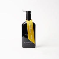 Mustard Suade Hand Soap