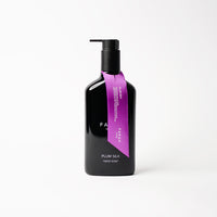 Plum Silk Hand Soap