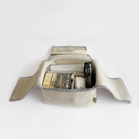 Micro Travel Set-String Concrete