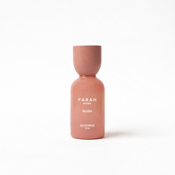 Hair and Body – Farah Home