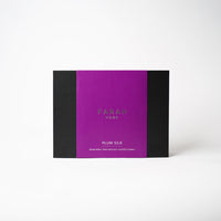 Plum Silk Gift Set