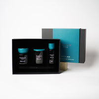 Green Jade Gift Set