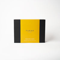 Mustard Suade Gift Set