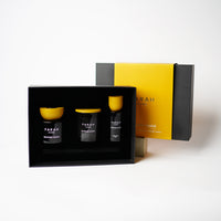 Mustard Suade Gift Set