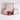Micro Travel Set - String Red