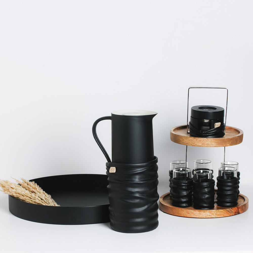 Dearly Gift Set - Black