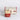 Micro Travel Set - String Red