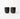 Longpi Tea Cups – Set of 2
