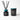 GREEN JADE Duo - Candle + Diffuser