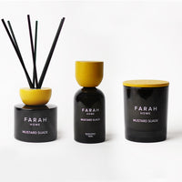 MUSTARD SUADE – Royal Fragrance Trio