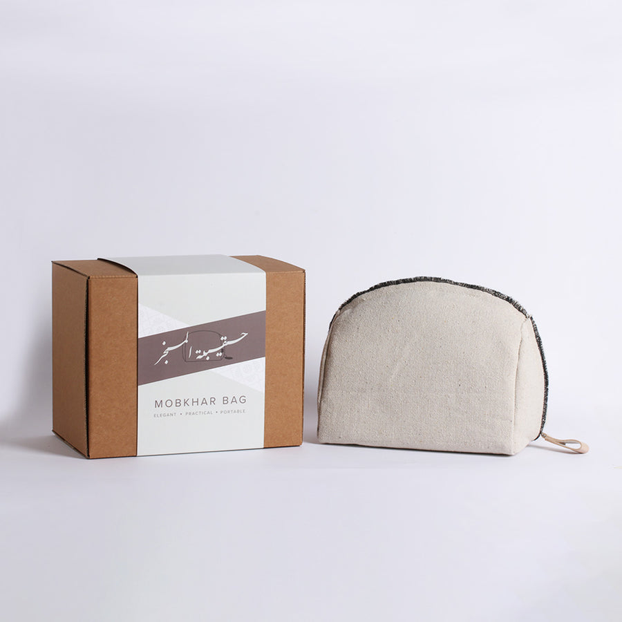 Mubkhar Pouch Set