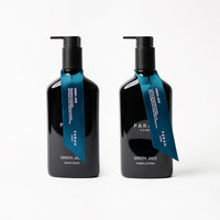 GREEN JADE- Signature Hand Care Duo