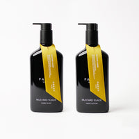 طقم ماسترد سويد – ثنائي العناية باليدين