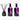 Plum Silk – Signature Home & Body Set