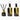 MUSTARD SUADE – Signature Home & Body Set