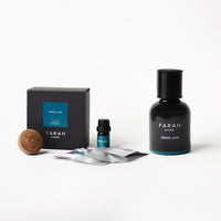 GREEN JADE – Royal Freshness Duo