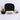 Micro Travel Set - Dantelle Black Oak Wood