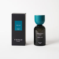 طقم جرين جايد – شمعة ومعطر جو