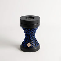 String Safe Ahmed Black Mobkhar Matt