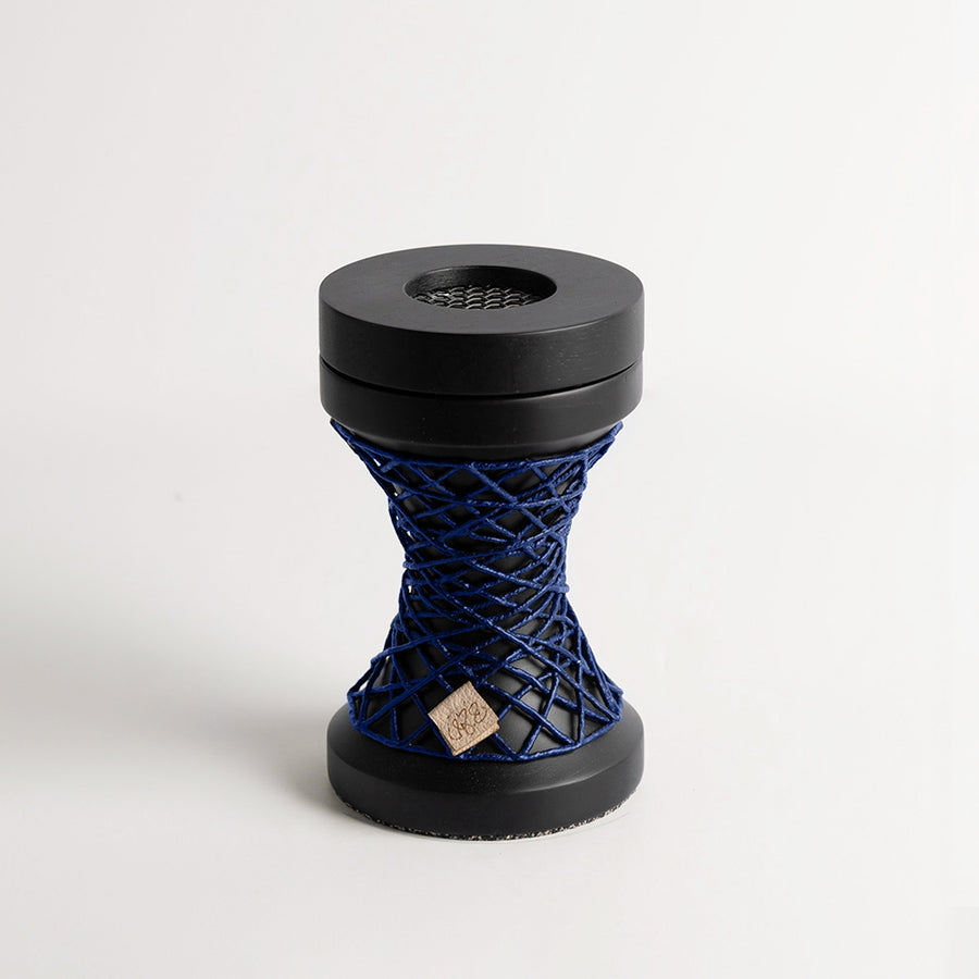 String Safe Ahmed Black Mobkhar Matt