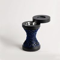 String Safe Ahmed Black Mobkhar Matt