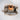 Micro Travel Set - Dantelle Off-white