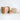 Micro Travel Set - Dantelle Nude