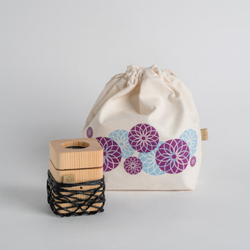 Micro Pouch Gift set