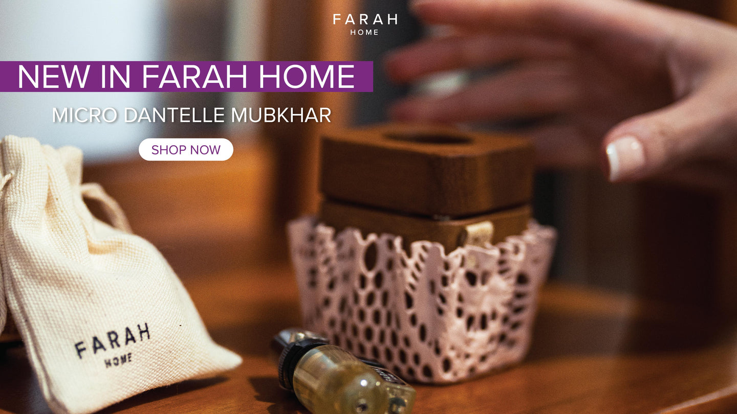 Farah Home