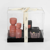 Blush Dantelle Micro Mobkhar Gift Set