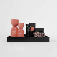 Blush Dantelle Micro Mobkhar Gift Set