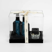 Green Jade Dantelle micro mobkhar Gift Set