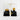 Mustard Suede Micro Mobkhar Gift Set