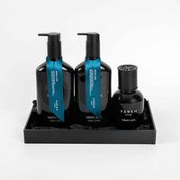 Green Jade Home Essentials Gift Set