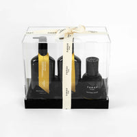 Mustard Suede Home Essentials Gift Set
