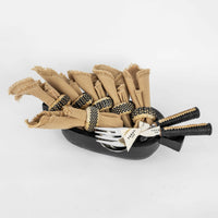 Desert Tone Hosting Gift Set – Khaki & Black