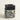 String Safe Black Mobkhar Matt <span class='printOnly' >مبخر آمن اسود</span>