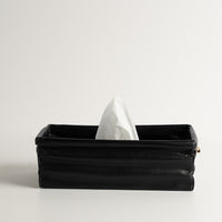 Squashed Tissue Box Matt علبة مناديل