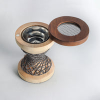 String Safe Diwaniya Mubkhar - X-Large