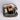Micro Travel Set - Dantelle Black