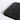 Classic Black Mango Wood Chopping Board