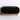 Enamelled Noir Mango Wood Platter