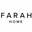 Farah Home logo