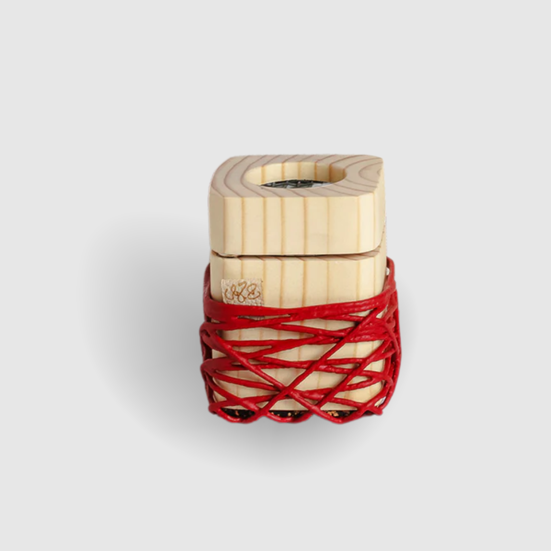 String Micro Mobkhar Matt استرنج ميكرو مبخر