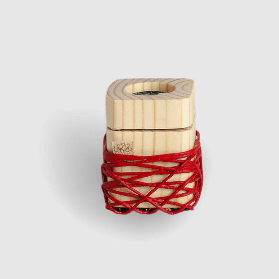 String Micro Mobkhar Matt استرنج ميكرو مبخر