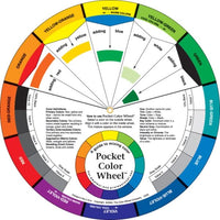 Color wheel