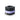 Squashed Fouz Black Mobkhar Matt <span class='printOnly' >مبخر فوز الاسود </span>