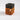 String Safe Black Mobkhar Matt <span class='printOnly' >مبخر آمن اسود</span>